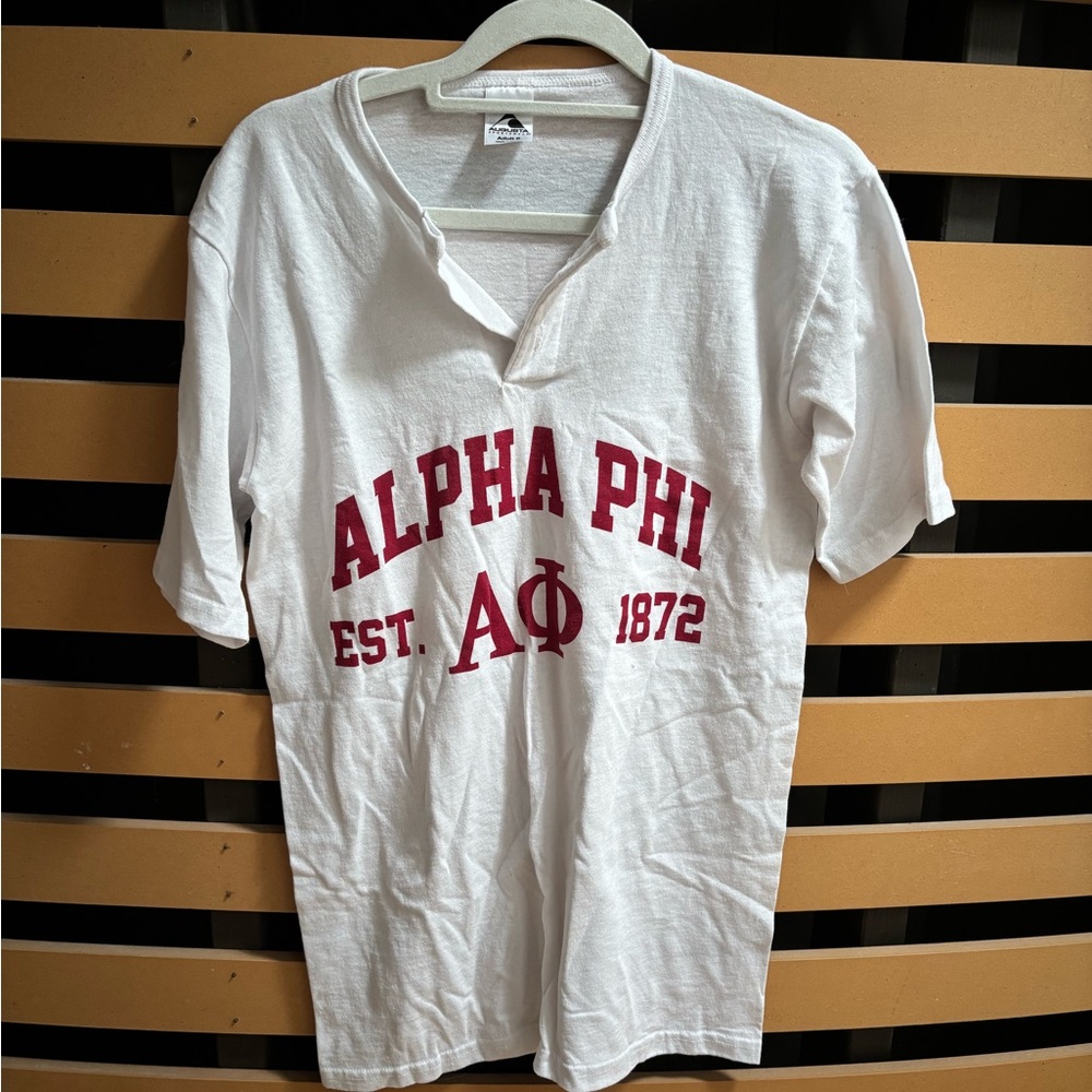 Alpha Phi Merch